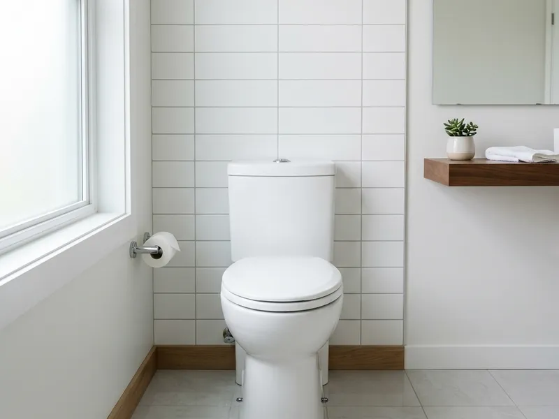Toilet Repair & Installation Plumber in Campo Seco, CA